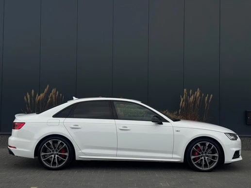 Audi S4 - Afbeelding 6 van 30