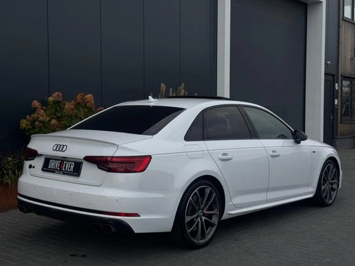 Audi S4 - Afbeelding 7 van 30