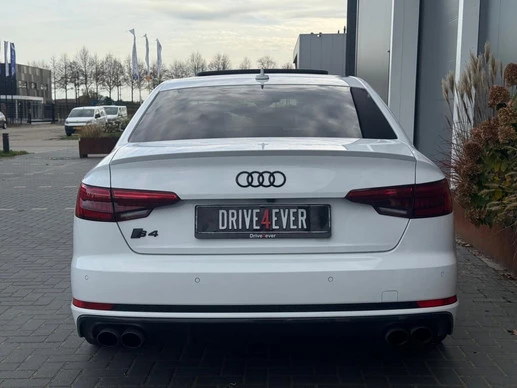Audi S4 - Afbeelding 8 van 30