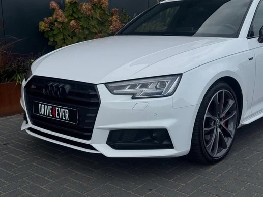 Audi S4 - Afbeelding 9 van 30