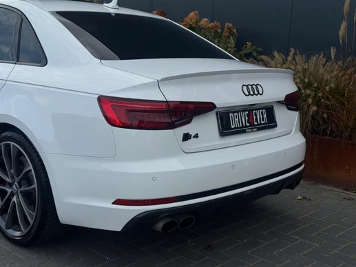 Audi S4 - Afbeelding 10 van 30