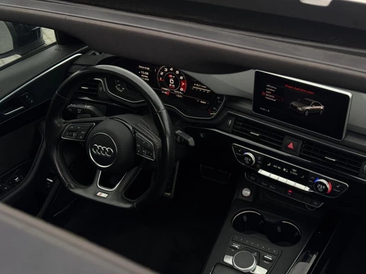 Audi S4 - Afbeelding 12 van 30