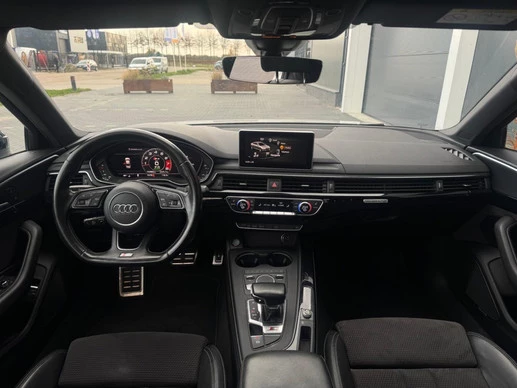 Audi S4 - Afbeelding 14 van 30