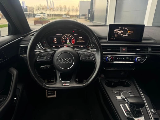 Audi S4 - Afbeelding 15 van 30