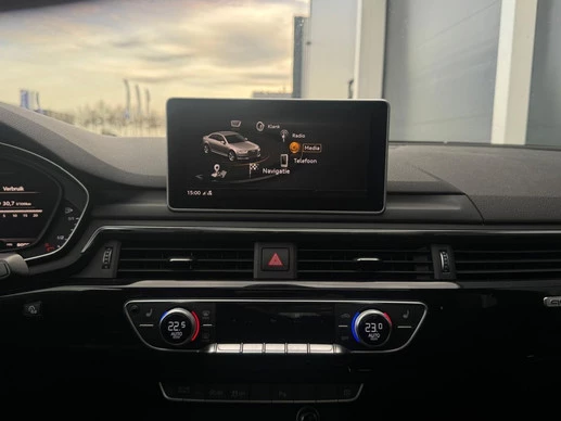 Audi S4 - Afbeelding 16 van 30