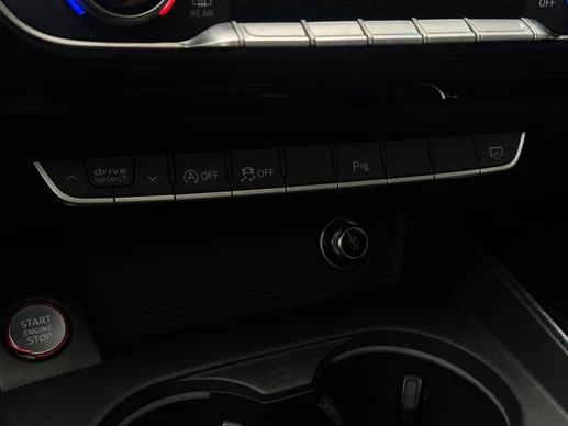 Audi S4 - Afbeelding 19 van 30