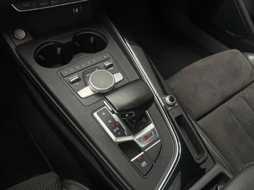 Audi S4 - Afbeelding 20 van 30