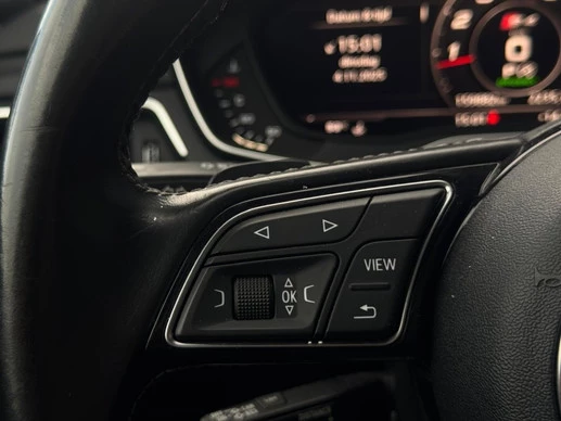 Audi S4 - Afbeelding 24 van 30