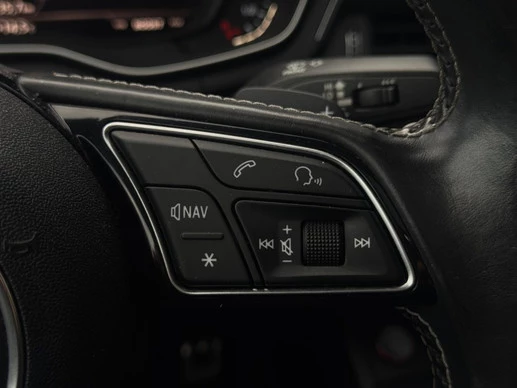 Audi S4 - Afbeelding 25 van 30