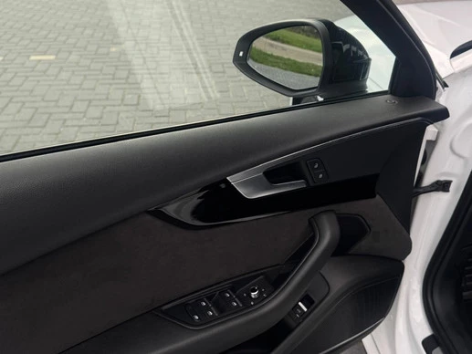 Audi S4 - Afbeelding 26 van 30
