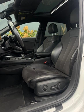 Audi S4 - Afbeelding 29 van 30