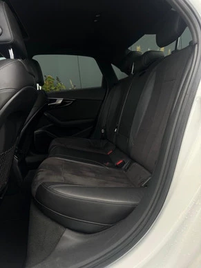 Audi S4 - Afbeelding 30 van 30