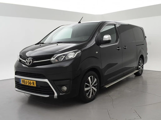 Toyota ProAce - Afbeelding 1 van 30