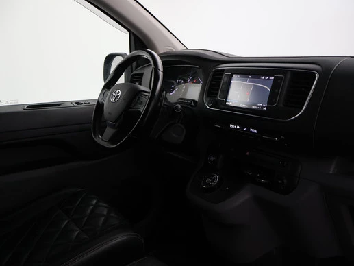 Toyota ProAce - Afbeelding 3 van 30