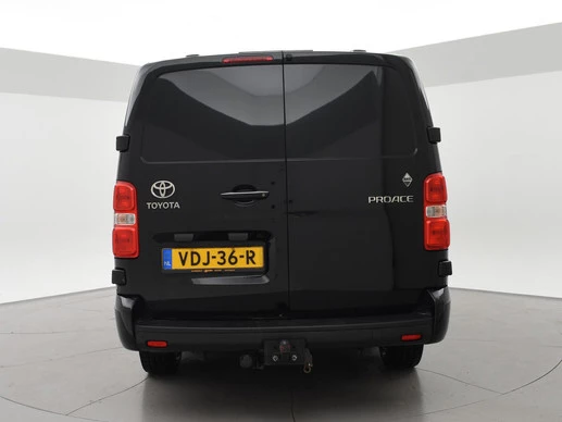 Toyota ProAce - Afbeelding 7 van 30