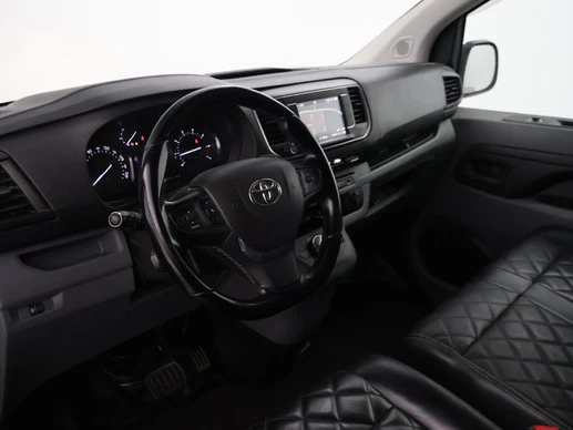 Toyota ProAce - Afbeelding 23 van 30