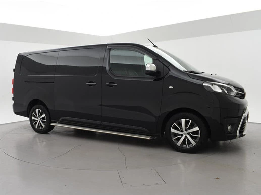 Toyota ProAce - Afbeelding 28 van 30