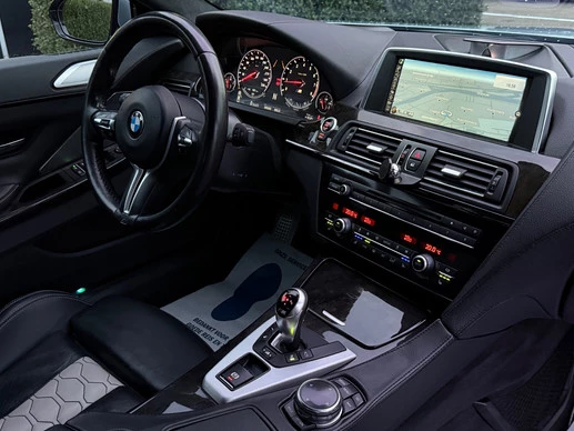 BMW M6 - Afbeelding 2 van 30