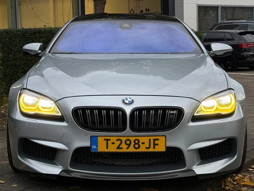 BMW M6 - Afbeelding 4 van 30