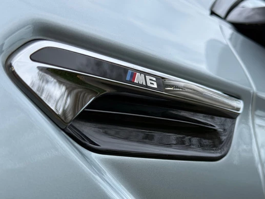 BMW M6 - Afbeelding 10 van 30