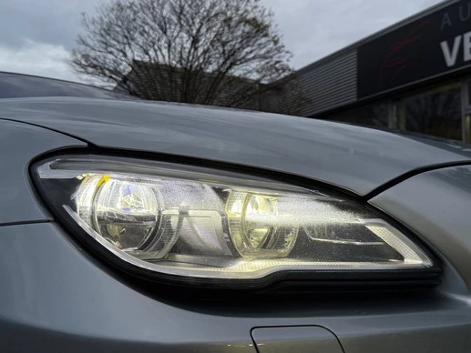 BMW M6 - Afbeelding 11 van 30