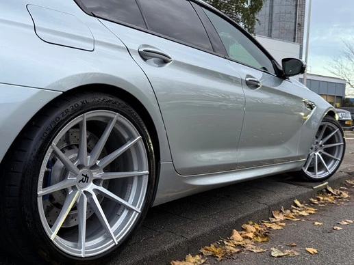 BMW M6 - Afbeelding 12 van 30