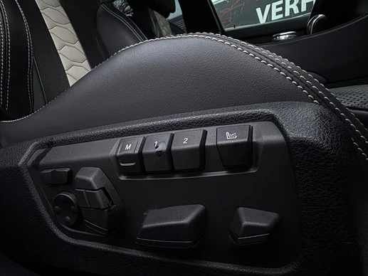 BMW M6 - Afbeelding 14 van 30