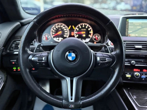 BMW M6 - Afbeelding 17 van 30