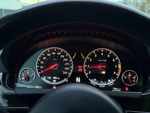 BMW M6 - Afbeelding 18 van 30