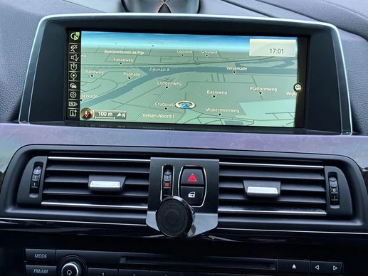 BMW M6 - Afbeelding 19 van 30