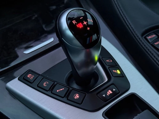 BMW M6 - Afbeelding 22 van 30