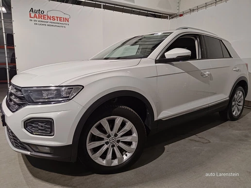 Volkswagen T-Roc - Afbeelding 1 van 30