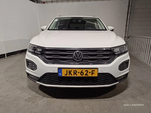 Volkswagen T-Roc - Afbeelding 2 van 30