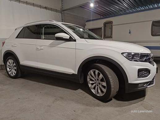 Volkswagen T-Roc - Afbeelding 3 van 30