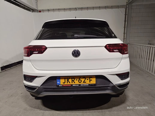 Volkswagen T-Roc - Afbeelding 5 van 30
