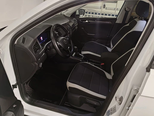 Volkswagen T-Roc - Afbeelding 8 van 30