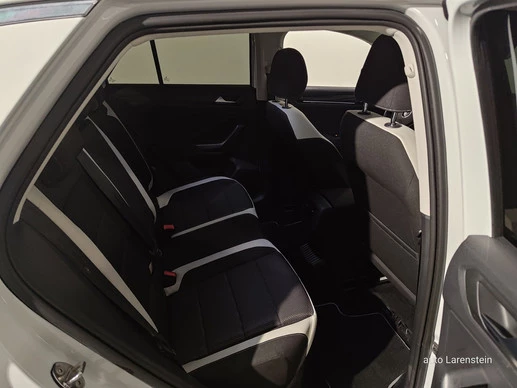 Volkswagen T-Roc - Afbeelding 10 van 30