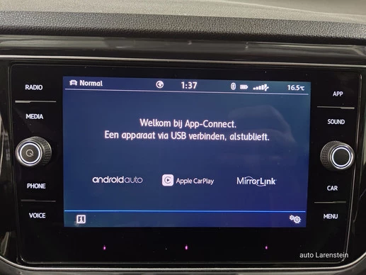 Volkswagen T-Roc - Afbeelding 17 van 30