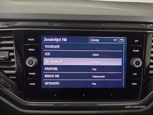 Volkswagen T-Roc - Afbeelding 26 van 30