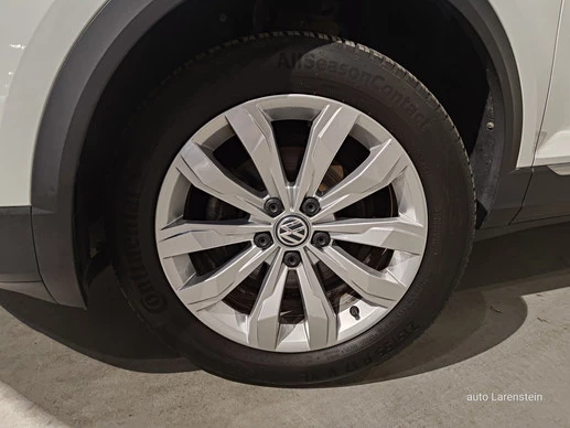 Volkswagen T-Roc - Afbeelding 29 van 30