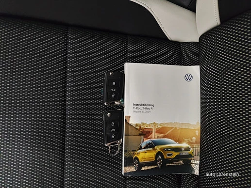 Volkswagen T-Roc - Afbeelding 30 van 30