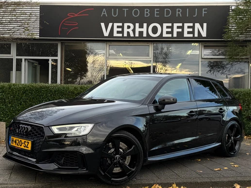 Audi RS3 - Afbeelding 1 van 26