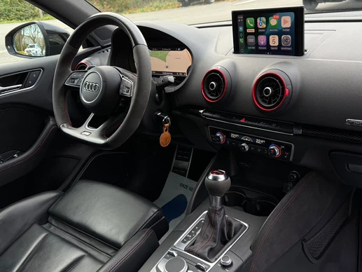 Audi RS3 - Afbeelding 2 van 26