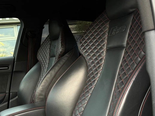 Audi RS3 - Afbeelding 3 van 26
