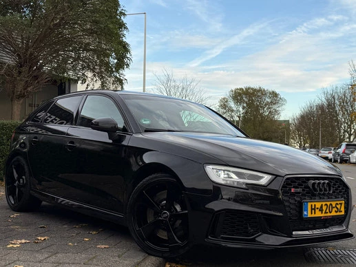 Audi RS3 - Afbeelding 5 van 26