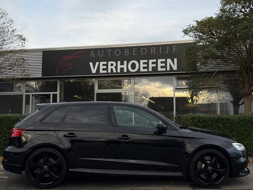 Audi RS3 - Afbeelding 6 van 26