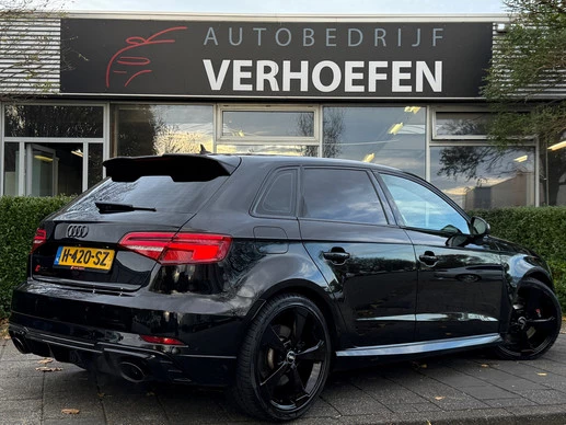 Audi RS3 - Afbeelding 7 van 26