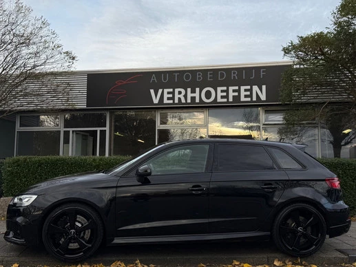 Audi RS3 - Afbeelding 12 van 26