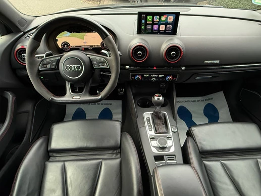 Audi RS3 - Afbeelding 14 van 26