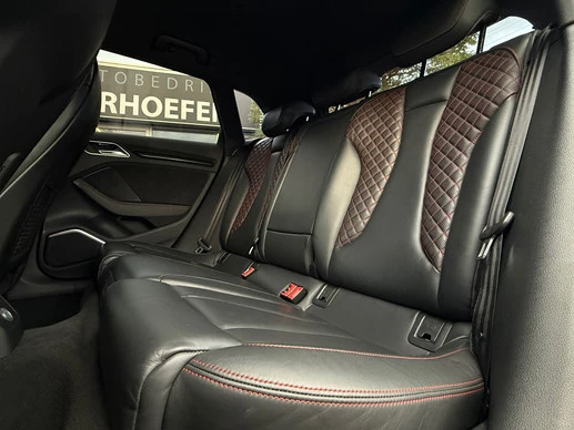Audi RS3 - Afbeelding 15 van 26